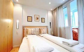 Labo Apartment Metro Swietokrzyska